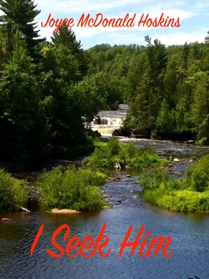 cover image of I Seek Him